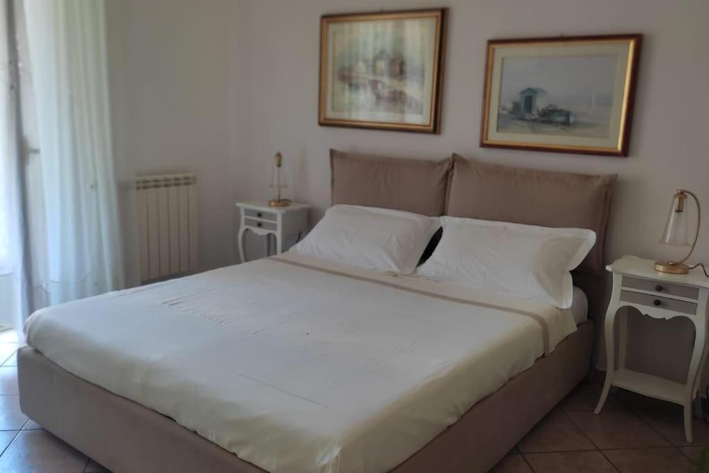 Casa Vacanze מילאצו מראה חיצוני תמונה