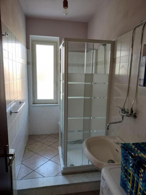 Casa Vacanze מילאצו מראה חיצוני תמונה