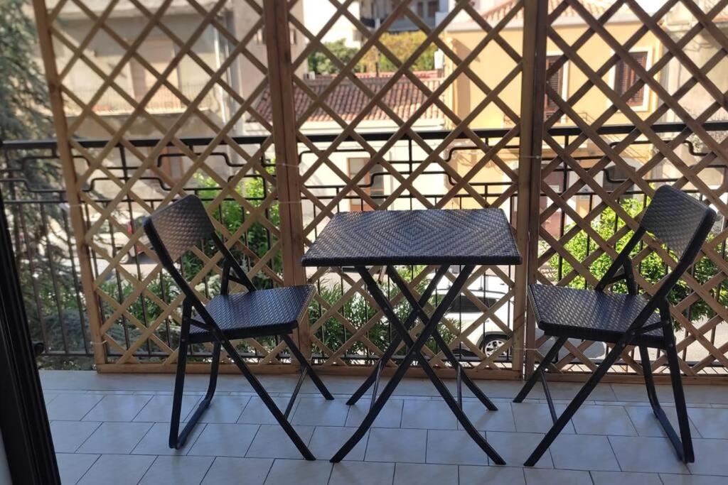 Casa Vacanze מילאצו מראה חיצוני תמונה