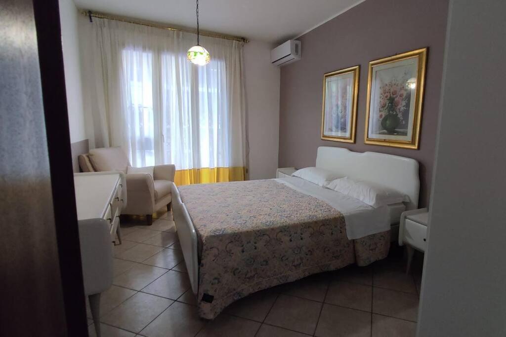 Casa Vacanze מילאצו מראה חיצוני תמונה
