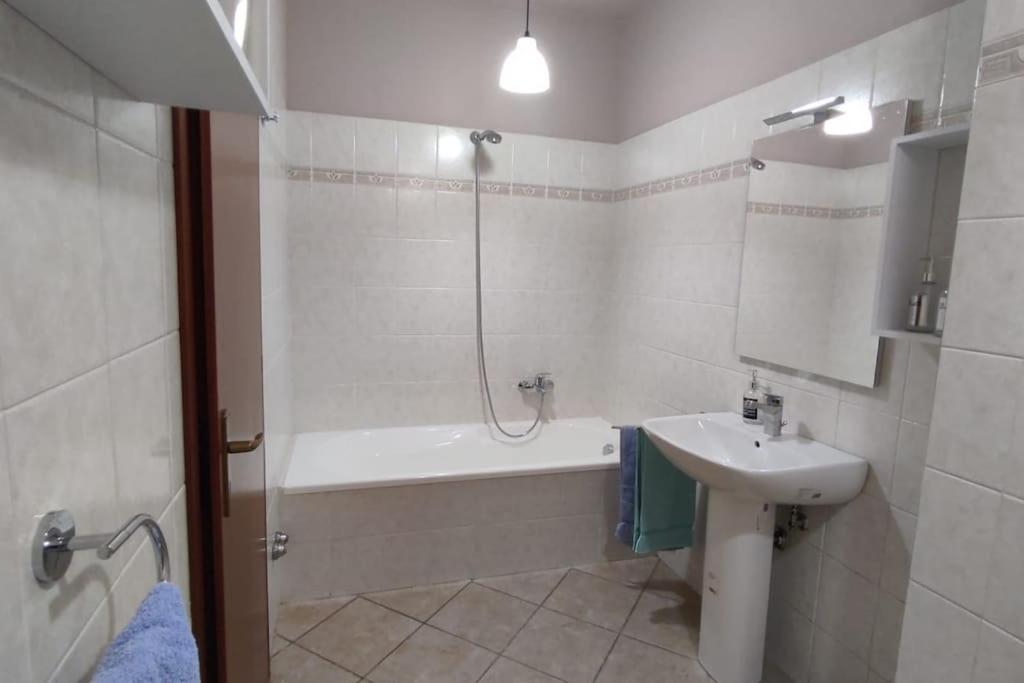 Casa Vacanze מילאצו מראה חיצוני תמונה