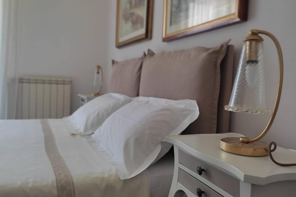 Casa Vacanze מילאצו מראה חיצוני תמונה